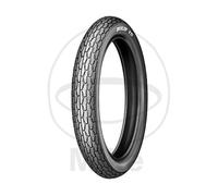 Pneu DUNLOP F17 100/90 - 17 55S TL