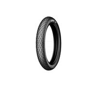 100/90-17 55S PNEUMATIQUE DUNLOP F17 Pour Honda 125 VT C SHADOW 1999-2008
