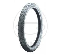 100/90-18 56H Pneumatique HEIDENAU K65 Moto Guzzi 500 V50 C 1982-1986