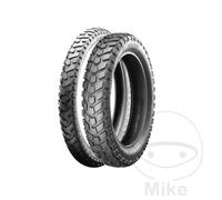 100/90-19 57T TL M+S HEIDENAU K60 SILICA Pour APRILIA 660 PEGASO TRAIL 2006-2010