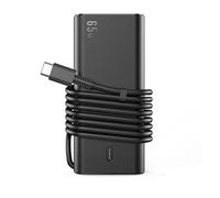 100 à 240VAC, 1,3A, 50 à 60Hz 20V 3,25A 65W, Adaptateur Secteur de Type UC, Chargeur for Ordinateur Portable(EU)