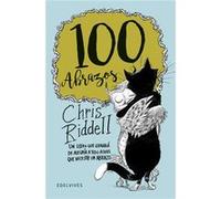 100 Abrazos Riddell, Chris (Auteur)