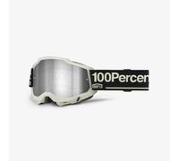 100percent Accuri 2 Off-road Goggles Gris Mirror Silver