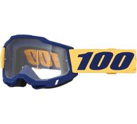 100percent Accuri 2 50013-10062 Off-road Goggles Bleu