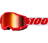 100% Accuri 2 Junior RD001 Lunettes de motocross