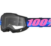 100percent Accuri 2 50013-10064 Off-road Goggles Noir