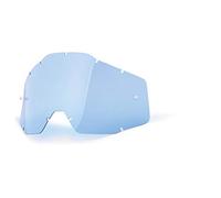 100% Accuri Racecraft/Accuri/Strata Ecran pour Masque