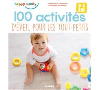 100 activités d'éveil pour les tout-petits