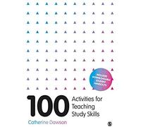 100 Activities For Teaching Study Skills