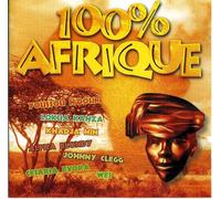 100 % Afrique
