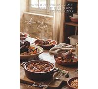 100 agneau confit : l'art français de la cuisson douce: Épaule confite, souris fondantes... quand le temps fait le goût