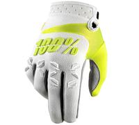 100% Airmatic Gants Motocross Enduro Course Vtt BMX 100 PERCENT Neuf Vélo