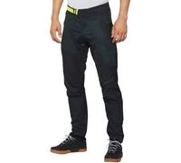 100% Airmatic Pantalon 38 Noir 40025-00005