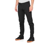 100% Airmatic Pants 2022 Black 32"