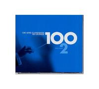 100 Airs Classiques Vol. 2