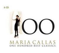 100 airs de légende CD