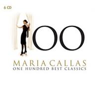 100 airs de légende – CD – Warner Music