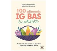 100 Aliments Ig Bas À Volonté
