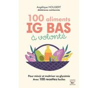 100 Aliments Ig Bas À Volonté