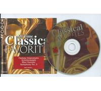 100 All Time Classical Favorites (Box Set)