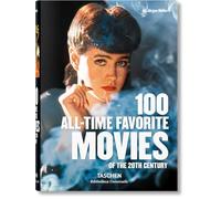 100 All-Time Favorite Movies of the 20th Century