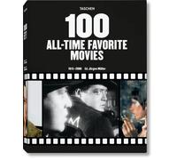 100 All-Time Favorite Movies: Volume 1: 1915-1959; Volume 2: 1960-2000
