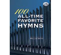 100 All Time Favorite Orgel.