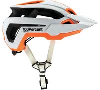 Casque 100 altec fidlock orange gris