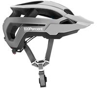 100% Altec Vélo Casque XS/S Gris 80033-472-16