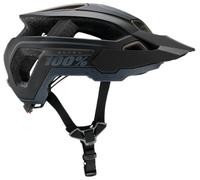 100% Altec Vélo Casque XS/S Noir 80033-001-16