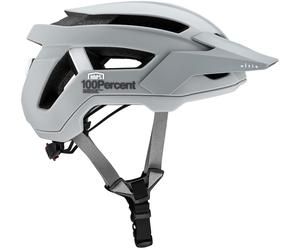 100% Altis Casque de vélo, gris pour homme