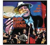 100 Anos Compay
