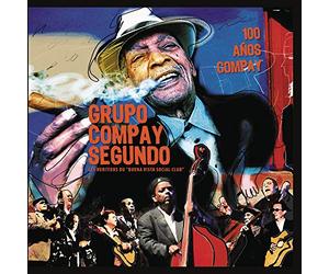 100 Anos Compay