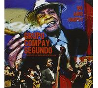100 Anos Compay [Import Allemand]