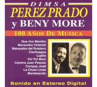 100 Anos De Musica