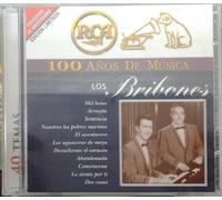 100 Años De Musica (40 Hits)