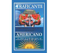 100 Años Para Un Sueño Americano: Book III