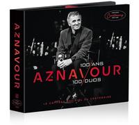 100 ans, 100 Duos (1924 - 2024 Centenary Edition) CD