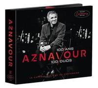 100 ans, 100 Duos Coffret E
