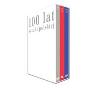 100 ans d'art polonais Stefania Krzysztofowicz-Kozakowska (Buch auf Polnisch)