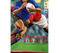 100 ans de finales E