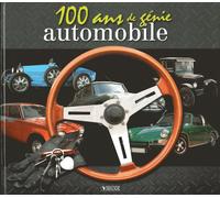 100 Ans De Génie Automobile