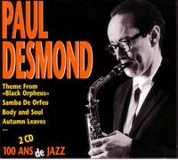 Desmond, Paul - Paul Desmond - Digipack