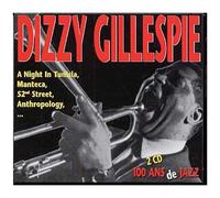100 Ans De Jazz