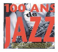 100 Ans De Jazz - Compilation Vogue