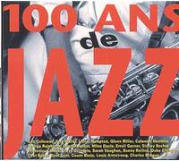 100 Ans De Jazz - Compilation Vogue