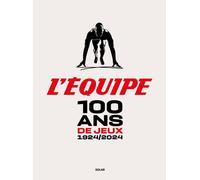 100 ans de Jeux