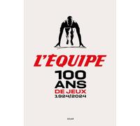 100 ans de Jeux