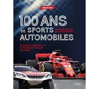 100 ans de Sports automobiles