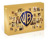 100 Ans De Warner - Coffret 25 Films - Volume 1 : Grands Classiques - Pack - Blu-Ray